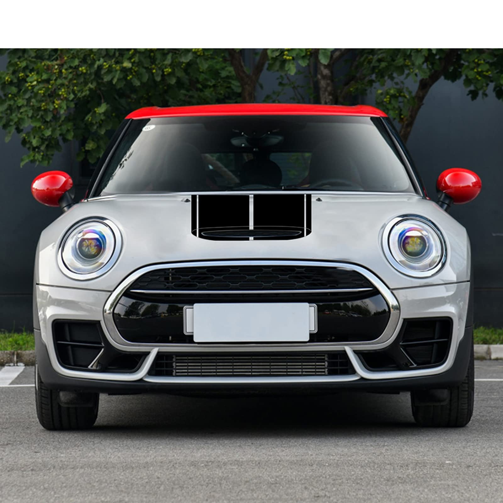 Amazon.co.jp: に適合する MINI JCW クラブマン F54 ALL4 クーパー S